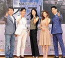 ‘조작’ ‘왕은 사랑한다’, 나란히 시청률 ‘상승’