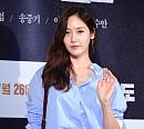 [BZ포토] 성유리, 결혼 후에도 여전한 요정 미모