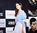 [BZ포토] 성유리, '청순미 흩날리며'