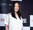 [BZ포토] 송지효, '미소꽃 활짝 피었네'