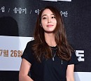 [BZ포토] 이민정, 얼굴에 꽉 찬 예쁨