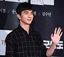 [BZ포토] 유승호, '오빠라고 부를래'
