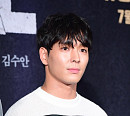 [BZ포토] 최종훈, 체조요정 손연재 사로잡은 비주얼