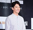 [BZ포토] 정상훈, 이제는 칭따오 말고 '품위있는 그녀'