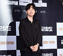 [BZ포토] 이동휘, 남자라면 역시 올블랙