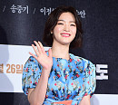 [BZ포토] 이예은, 매력 만점 '반달 눈웃음'