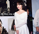 [BZ포토] 이정현, 아찔한 높이 킬힐에 탑승