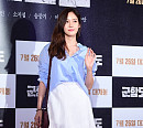 [BZ포토] 성유리, '1세대 요정' 나야 나