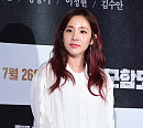 [BZ포토] 산다라박, 반짝이는 꿀광피부