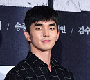 [BZ포토] 유승호, 은은한 미소 '소년미 듬뿍'