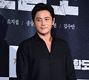 [BZ포토] 장동건, 원조 조각미남