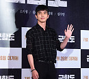 [BZ포토] 유승호, 정변의 정석