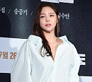 [BZ포토] 박시연, '걸크러쉬 매력 뿜뿜'