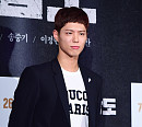 [BZ포토] 박보검, '내 안의 카리스마'