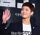 [BZ포토] 박보검, '이러니 안 반하나'