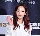 [BZ포토] 산다라박, 줄줄이 늘어뜨린 '서낭당 패션'