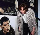 [BZ포토] 이광수, 절친 (송)중기형 응원하러 왔어요