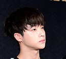 [BZ포토] 아이콘 김진환, 아련한 눈빛