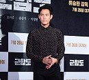 [BZ포토] 이정재, 이 구역 패션왕