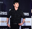 [BZ포토] 유승호, 짙은 남자의 향기