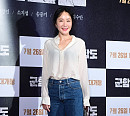 [BZ포토] 엄지원, 화사한 비주얼