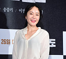 [BZ포토] 엄지원, 싱그러운 미소