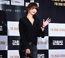 [BZ포토] 고준희, 비현실적인 비주얼