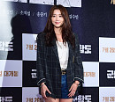 [BZ포토] 오윤아, '마네킹이 따로 없네'