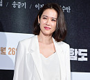 [BZ포토] 손예진, 수식어가 필요없는 '예쁨'