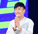 [BZ포토] 강하늘, 꿀 떨어지는 눈빛