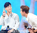[BZ포토] 강하늘, '나 좀 잘 생겼지?'