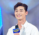 [BZ포토] 박서준, 청량한 꽃미소