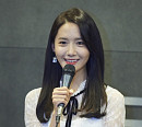 ‘왕은 사랑한다’ 윤아 “시청률 하락, 크게 연연하지 않는다”