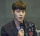 ‘왕은 사랑한다’ 홍종현 “임시완 향한 감정, 결국 사랑”