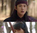 ‘왕은 사랑한다’, 시청률 반등 성공…7%대 재진입