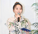 [BZ포토] 조현아, '몰라보게 예뻐졌죠~'