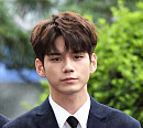 [BZ포토] 워너원 옹성우, 잘생김 꽉 찬 얼굴