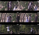 '왕은 사랑한다' 임윤아-임시완-홍종현, '촬영 현장 공개' 훈훈