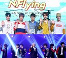 엔플라잉·SF9 韓日 동시 출격, FNC 성장동력 될까