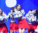 [BZ포토] CLC, 사랑스럽게 '어디야?'
