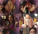 '왕은 사랑한다' 임시완, 임윤아에 "이별을 비장하게 하냐?"