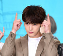 [BZ포토] 김재중, '나 뿔났다~'