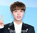[BZ포토] 워너원 박지훈, 심쿵 눈맞춤