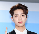 [BZ포토] 워너원 라이관린, 짜릿한 잘생김