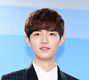 [BZ포토] 워너원 김재환, 별 담은 눈빛