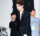 [BZ포토] 워너원 라이관린, '병아리 티 벗고 슈스로 변신'