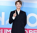 [BZ포토] 워너원 강다니엘, 완성형 피지컬