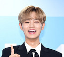 [BZ포토] 워너원 이대휘, '청량감 100%'
