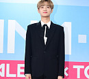 [BZ포토] 워너원 이대휘, '더 멋있어졌죠~'