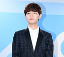[BZ포토] 워너원 김재환, '슈트로 한껏 멋냈어요'